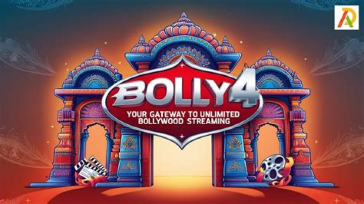 Discovering Www.bolly4u.org: Your Gateway To Bollywood Entertainment