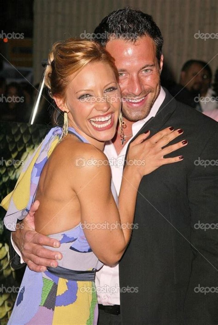 Divorced Johnny Messner Spills On His New Life