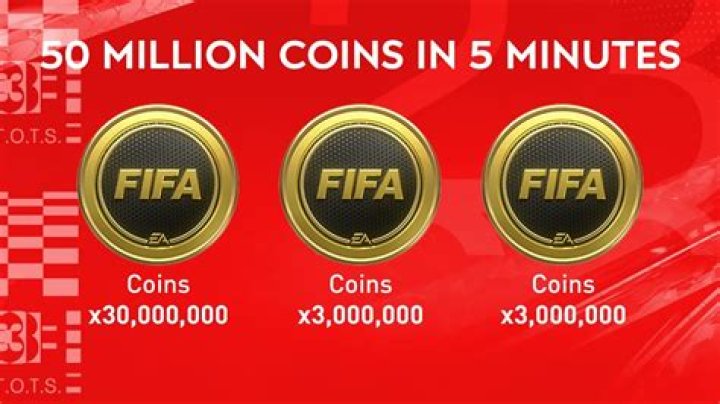 Do FIFA mobile coins carry over?