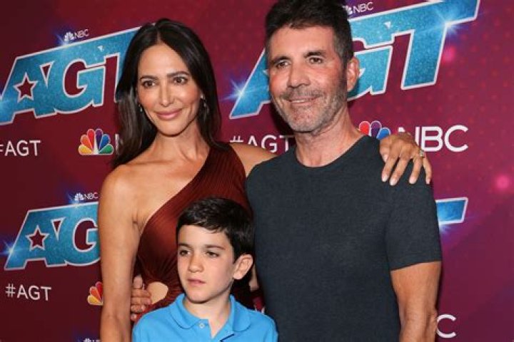 Does Celebrity Simon Cowell Have A Child With Special Needs? Uncover The Truth
