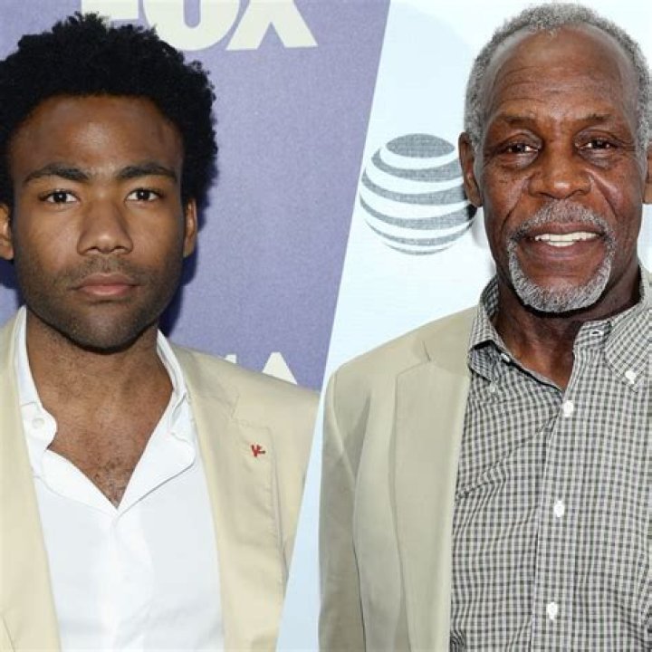 Donald Glover's Father: A Legacy Of Comedy And Acting
