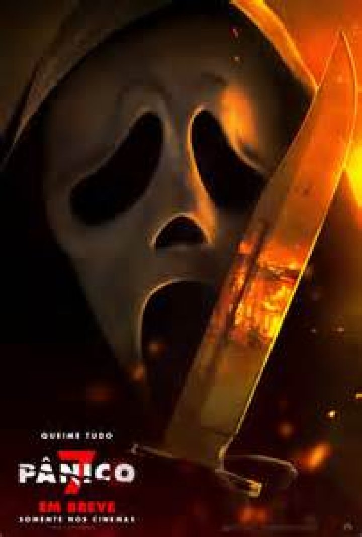 Drew Starkey's Spine-Chilling Performance In Scream: A Must-See!