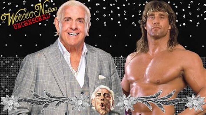 Epic Showdown: Kevin Von Erich Vs Ric Flair 1986