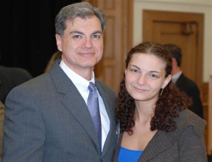 Everything You Need To Know About Judge Merchan's Wife