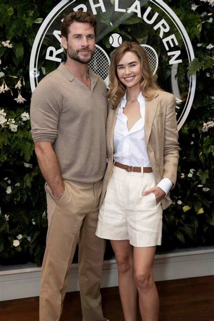Exciting Times Ahead: Liam Hemsworth And Gabriella Brooks Welcome Their First Baby