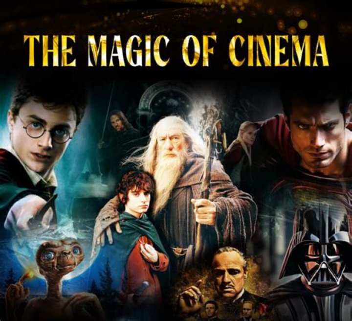 Experience The Magic Of Cinema With Kat Movie HD