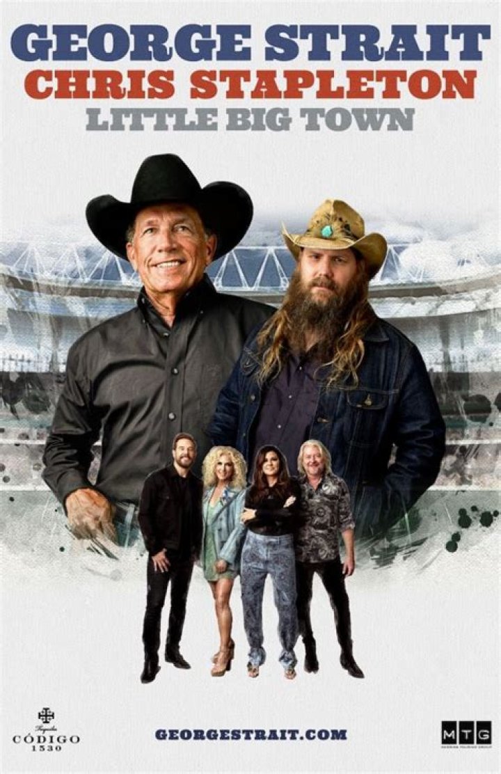Explore The Stunning Net Worth Of Country Music's Little Big Town