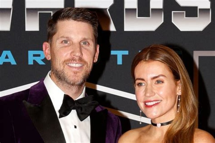 Exploring Denny Hamlin's Personal Life: Is Denny Hamlin Married?