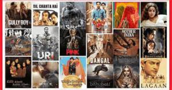 Exploring Katmoviehd Bollywood Site: A Gateway To Indian Cinema