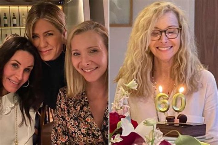 Exploring The Age Of Lisa Kudrow's Kids: A Heartwarming Insight