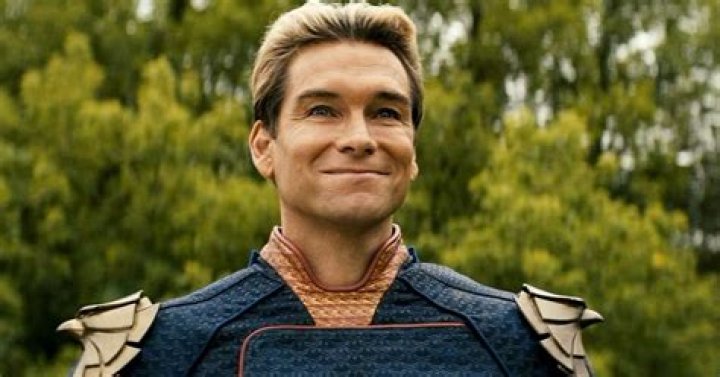 Exploring The Character Of Anthony Starr: Is He A Good Person?