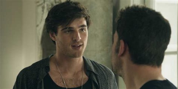 Exploring The Dynamic World Of Jacob Elordi Movies And Series