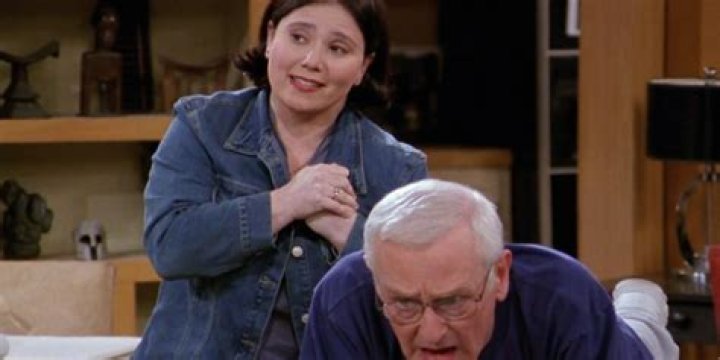 Exploring The Early Career Of Alex Borstein In 1990