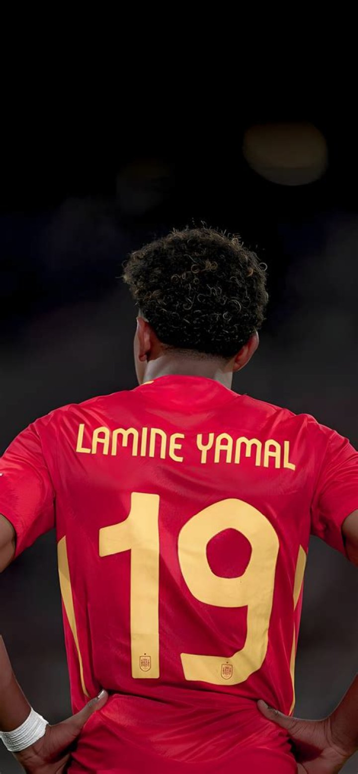 Exploring The Faith Of Lamin Yamal: Is He A Muslim?