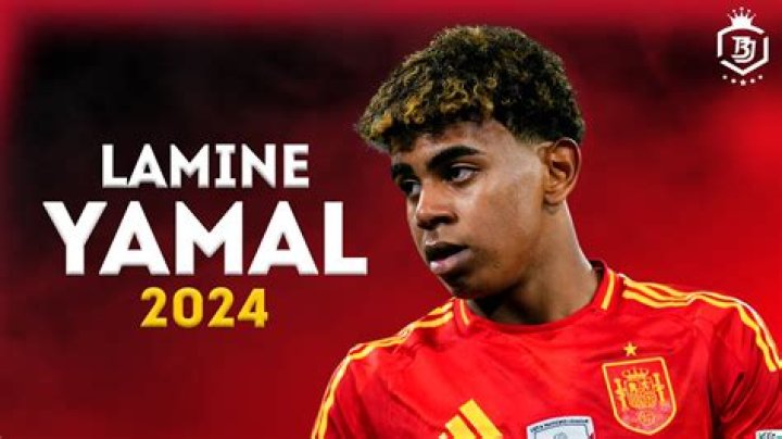 Exploring The Faith Of Lamine Yanal: Is He Muslim?