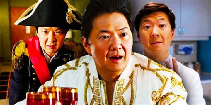 Exploring The Fascinating Ken Jeong Origin: From Medicine To Comedy