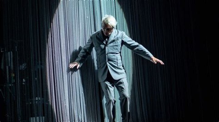 Exploring The Financial Landscape Of David Byrne: Net Worth Unveiled