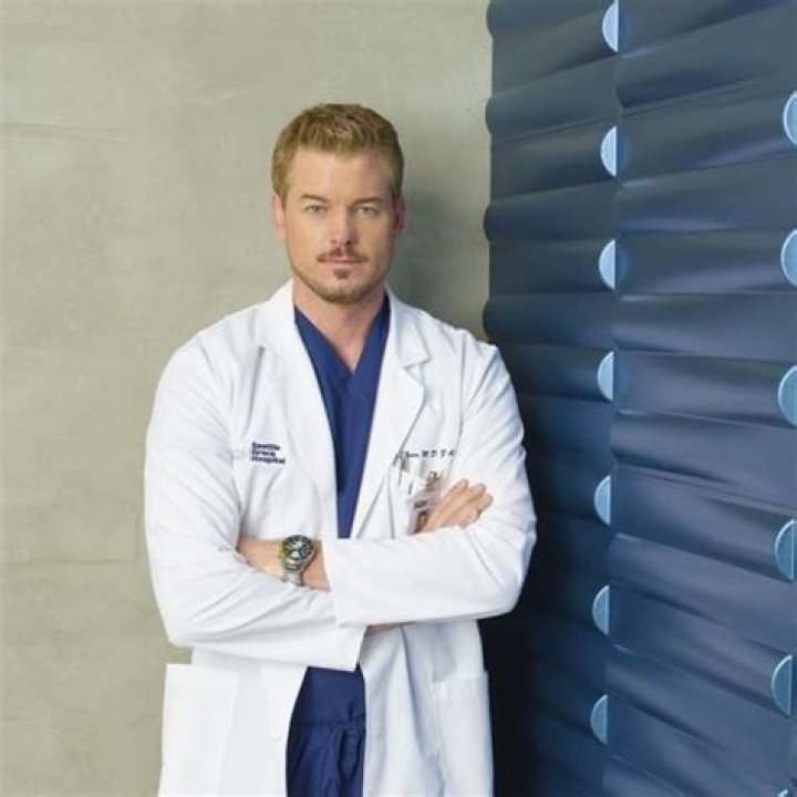 Exploring The Intricacies Of Danny Grey's Anatomy