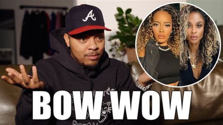 Exploring The Intriguing World Of Bow Wow Relationships