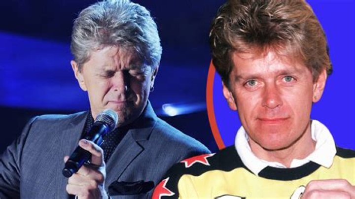 Exploring The Legacy And Future Of Peter Cetera In 2024