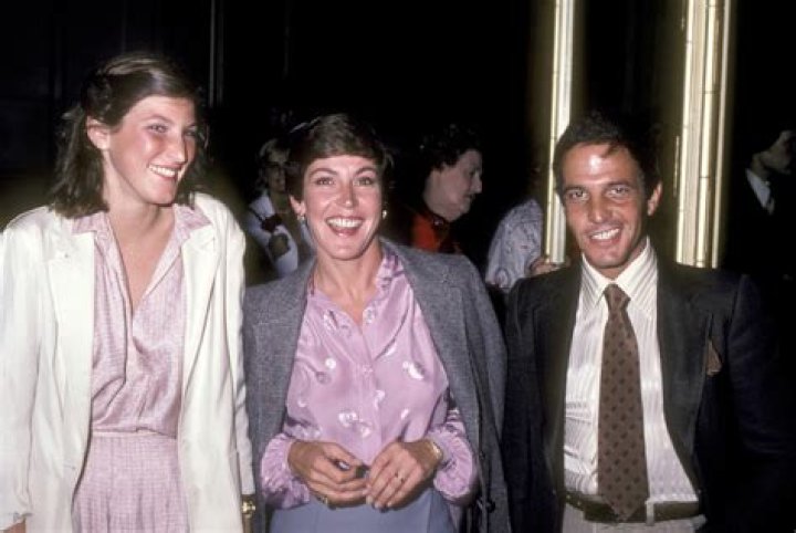 Exploring The Legacy Of Helen Reddy's Children