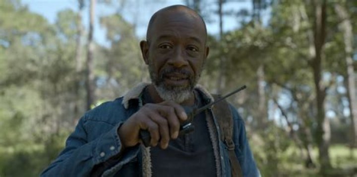 Exploring The Legacy Of James Heltibridle In The Walking Dead