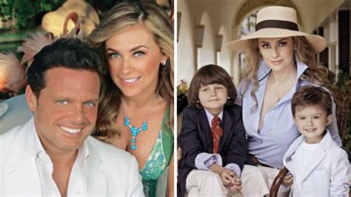 Exploring The Life And Height Of Luis Miguel