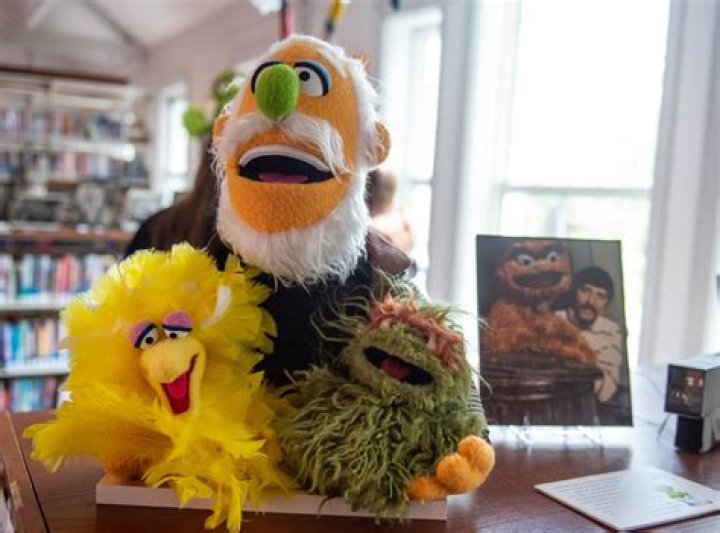 Exploring The Life And Legacy Of Orry Father
