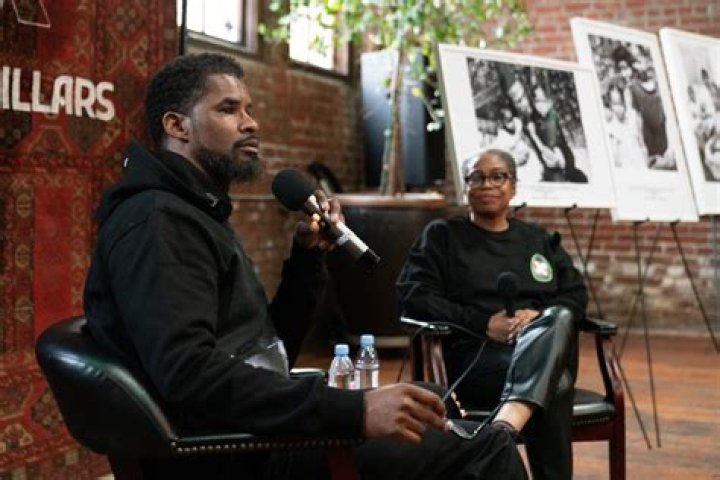Exploring The Life And Legacy Of Qubilah Shabazz