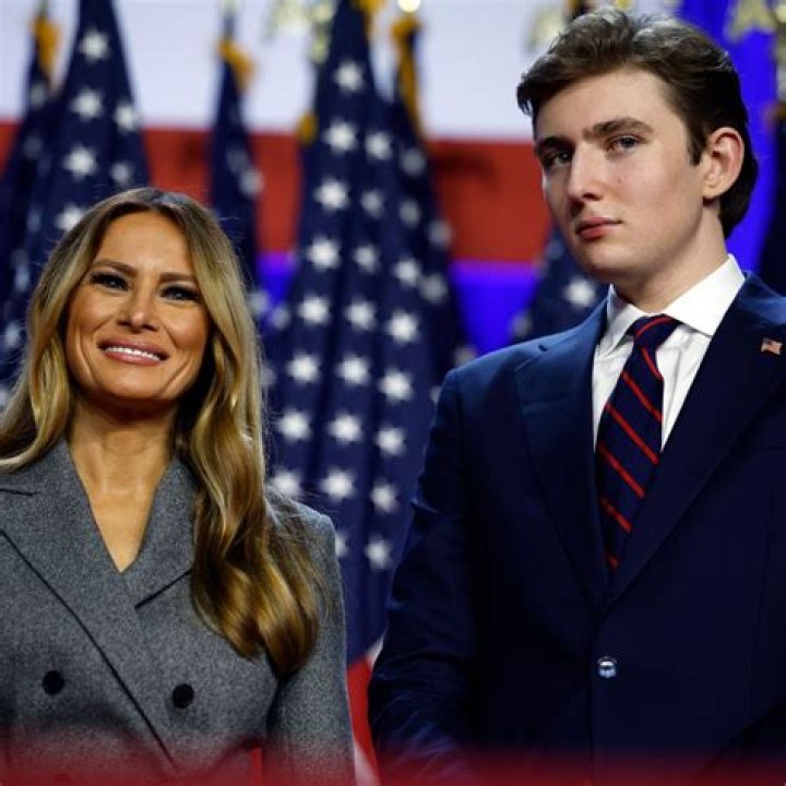 Exploring The Life Of Barron Trump’s Girlfriend: A Journey Into Young Love