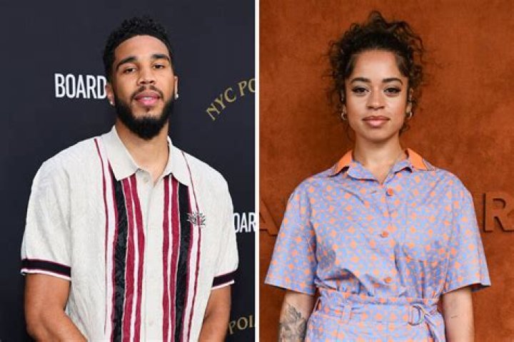 Exploring The Life Of Jayson Tatum's Wife