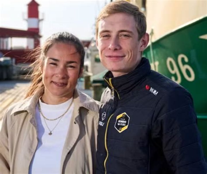 Exploring The Life Of Jonas Vingegaard's Wife: A Deep Dive