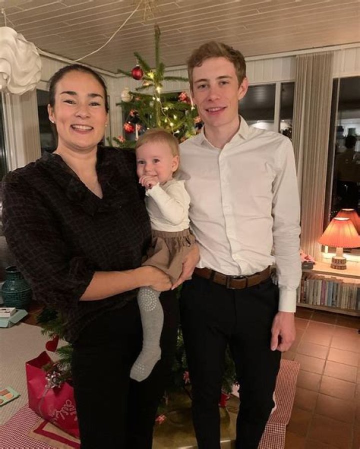 Exploring The Life Of Jonas Vingegaard And His Wife