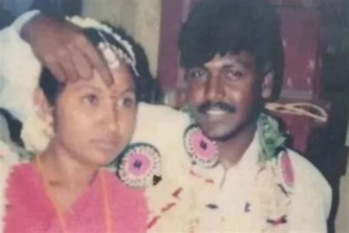 Exploring The Life Of Raghava Lawrence's Wife