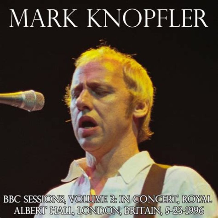 Exploring The Lives Of Mark Knopfler's Wives
