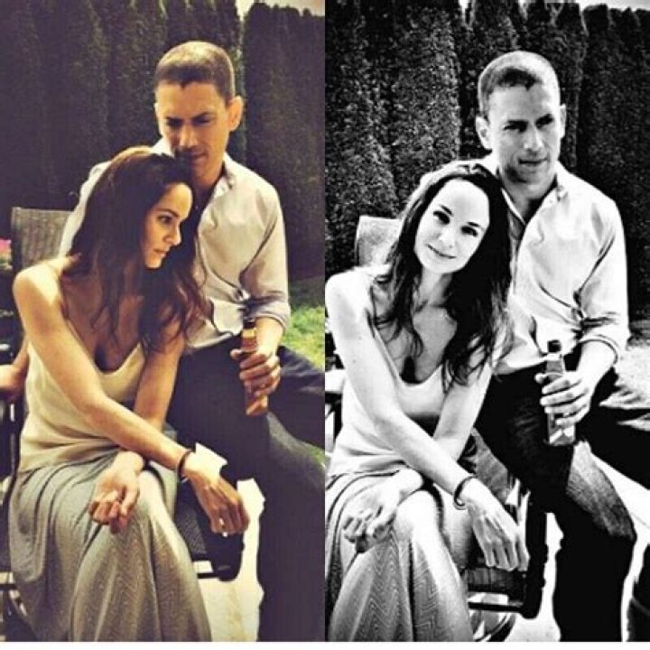 Exploring Wentworth Miller's Relationships: A Journey Through His Girlfriends