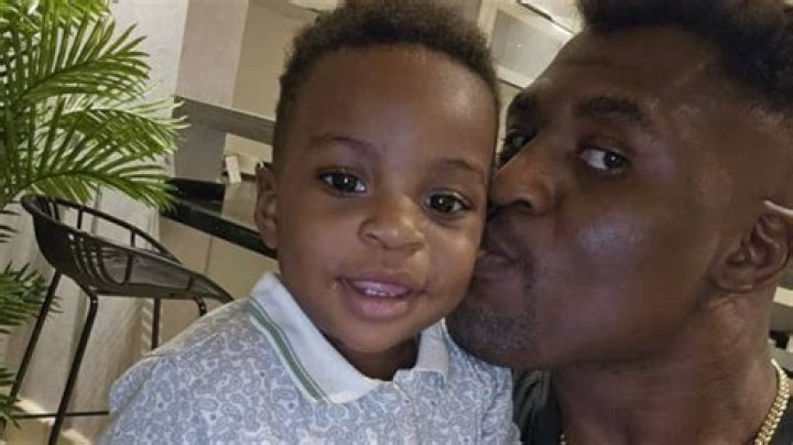 Francis Ngannou's Love Life: Meet His Wife