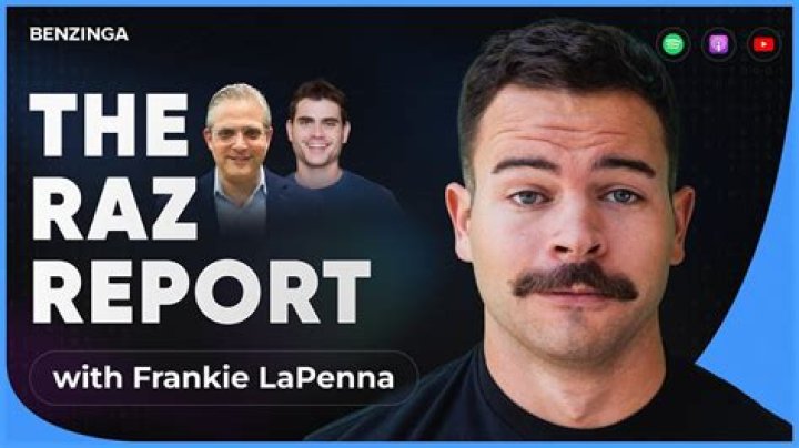 Frankie Lapenna's Wife: Who Is The Mystery Woman?