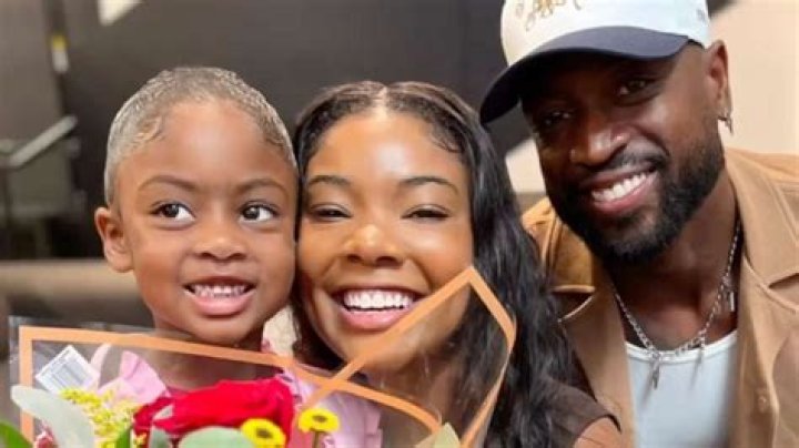 Gabrielle Union's Daughter: Age And Milestones
