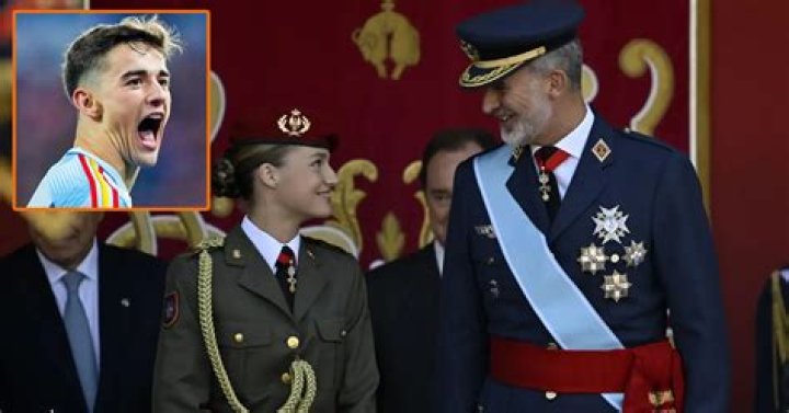 Gavi: The King Of Spain's Rising Star