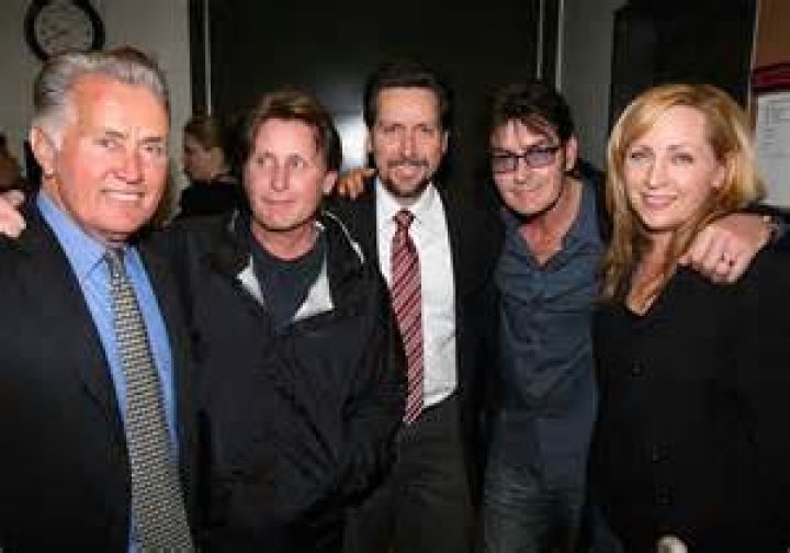 Get The Scoop On Emilio Estevez's Age