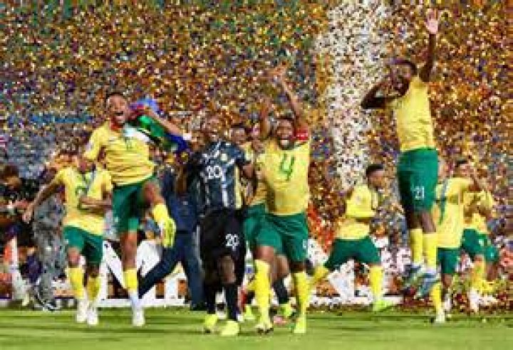 Has Australia ever won a World Cup?