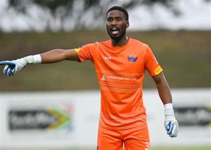 Has De Gea won best keeper?