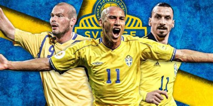 Has Sweden ever won the World Cup?