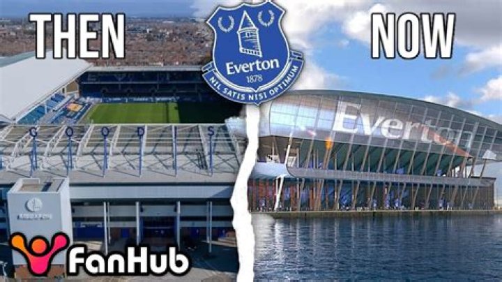 Have Everton ever won anything?