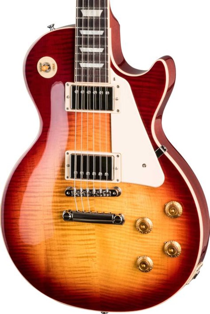 High-Quality Gibson Makada: Unrivaled Sound And Craftsmanship