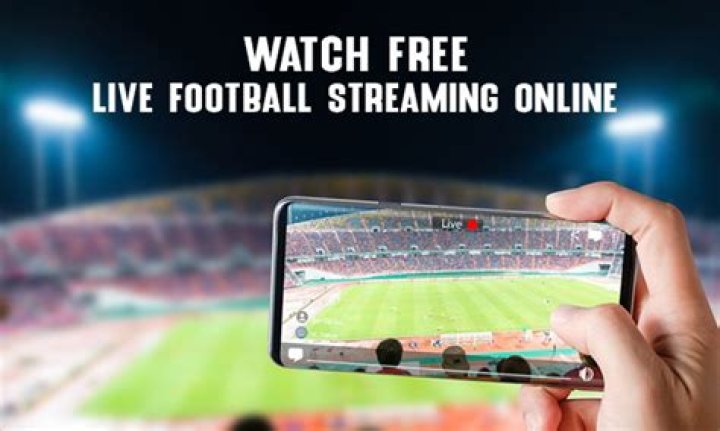 How can I stream football in India?