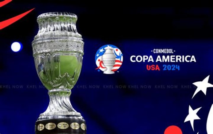 How can I watch Copa America in UK?