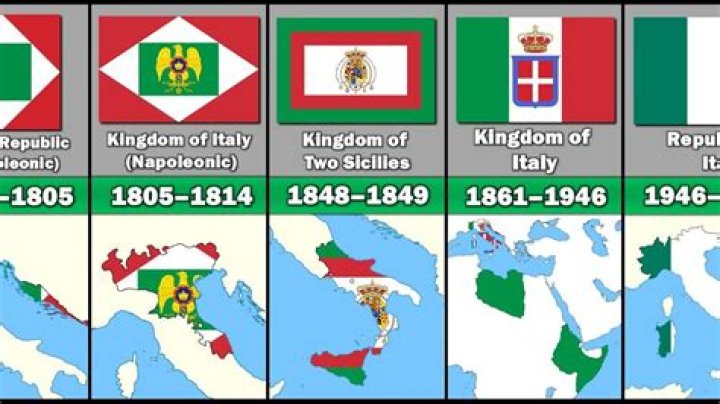 How did Italy not qualify?