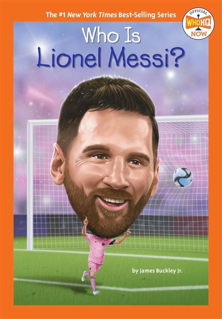 How fast is Lionel Messi?